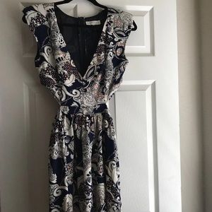 Showpo dress